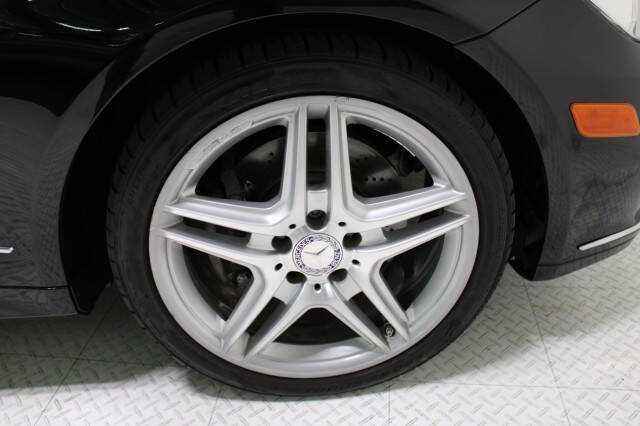 2013 Mercedes-Benz E-Class E 350