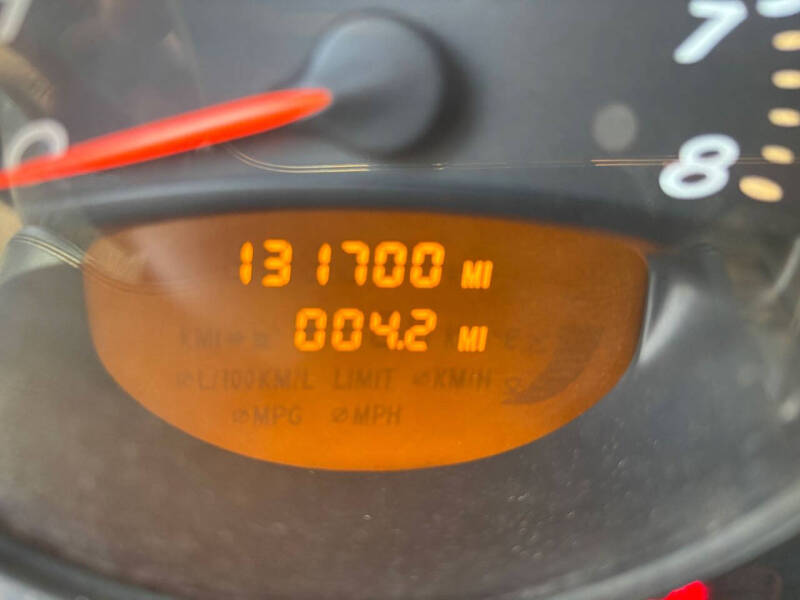 2002 Porsche Boxster