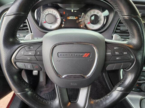 2017 Dodge Challenger T/A