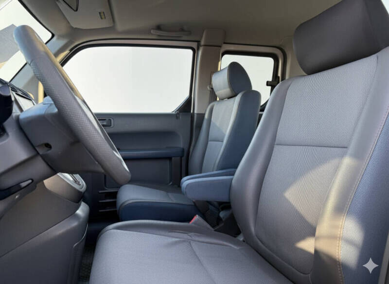 2004 Honda Element EX