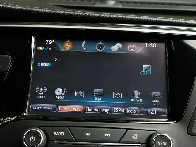 2019 Buick Envision Premium II