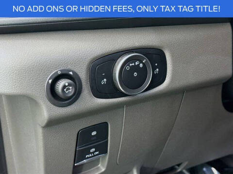 2025 Ford Transit 250