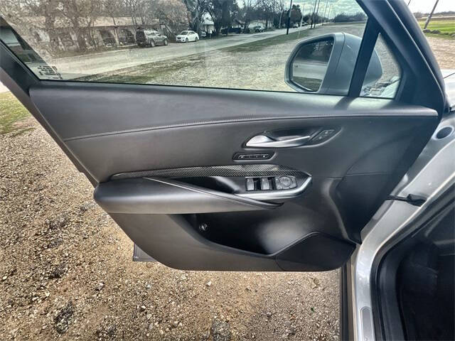 2019 Cadillac XT4 Sport