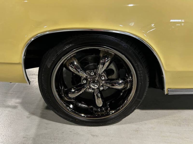 1967 Chevrolet Chevelle