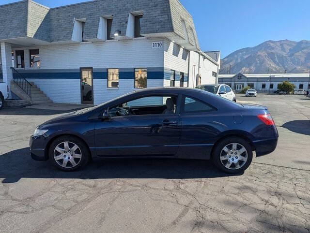 2010 Honda Civic for sale at Axio Auto Boise in Boise, ID