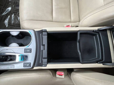 2015 Acura RDX w/Tech