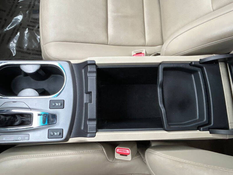 2015 Acura RDX w/Tech