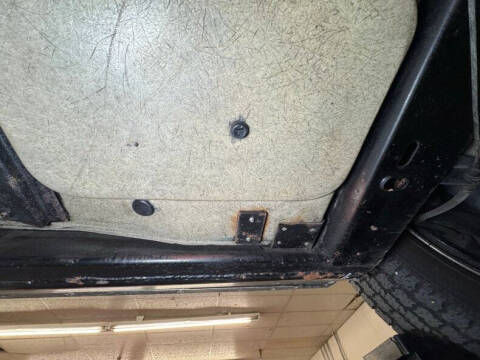 1964 Chevrolet Corvette