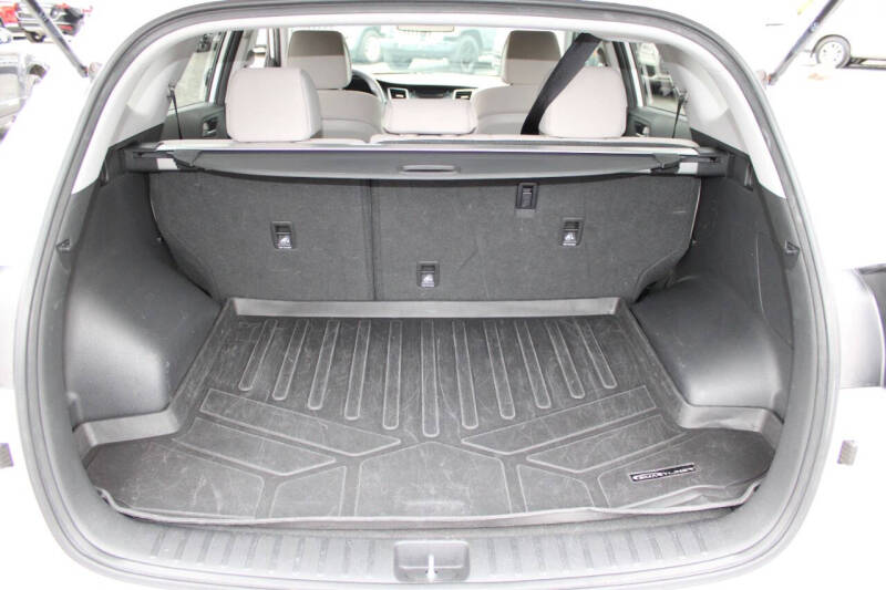 2016 Hyundai Tucson Eco