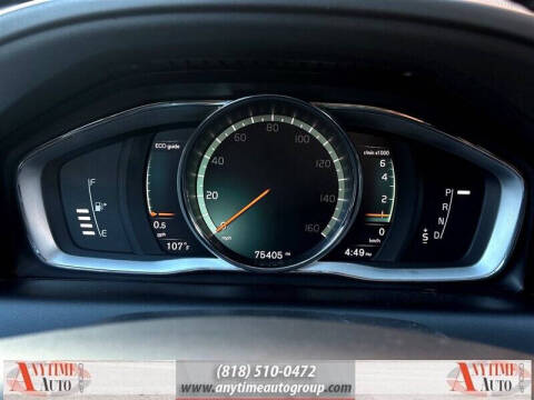 2017 Volvo XC60 T5 Dynamic