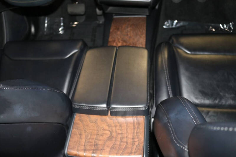 2020 Tesla Model X Long Range