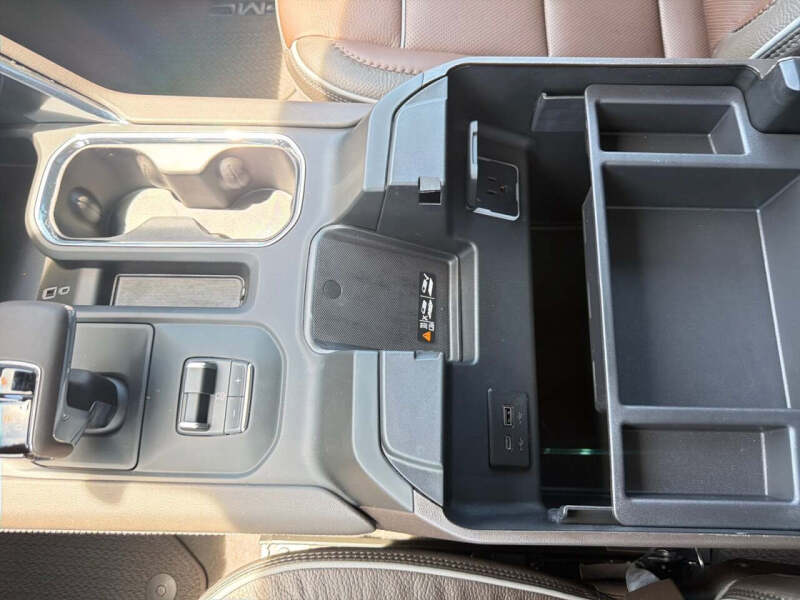 2026 GMC Sierra 1500 Denali - Photo 28