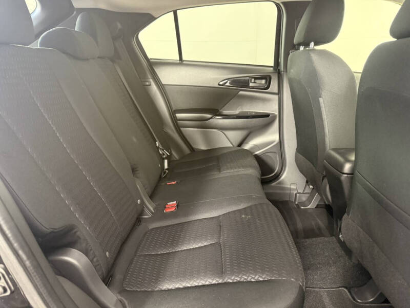 2026 Mitsubishi Eclipse Cross
