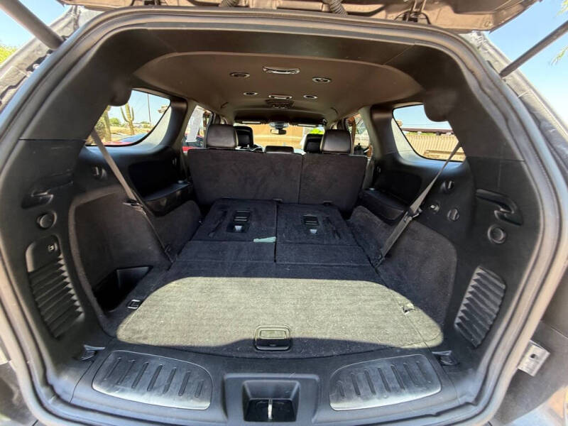 2018 Dodge Durango R/T