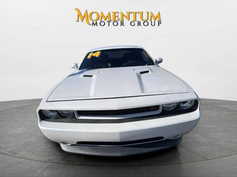 2014 Dodge Challenger R/T