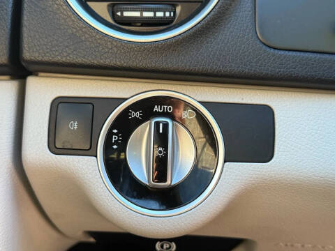 2013 Mercedes-Benz C-Class C 250 Sport