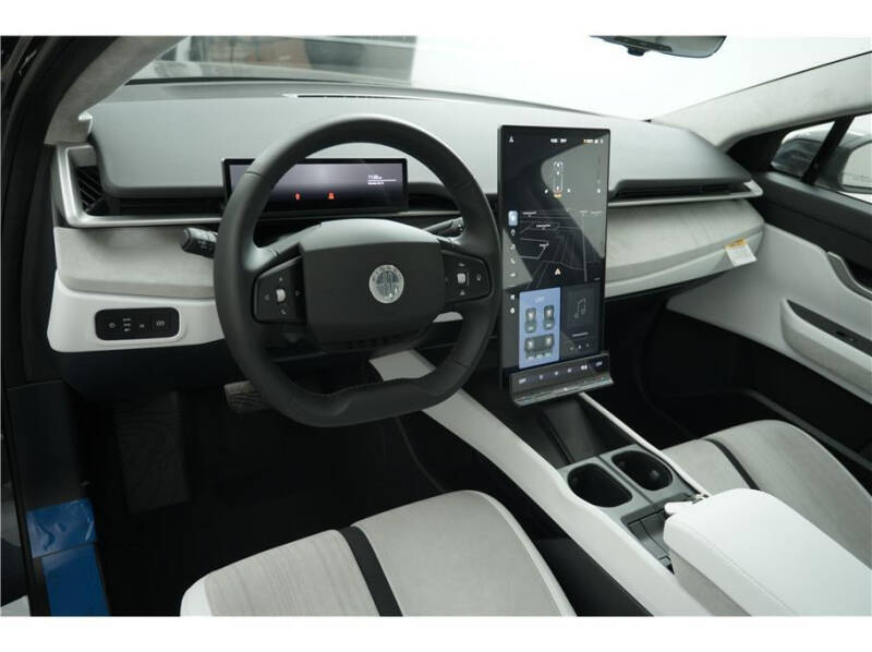 2023 Fisker Ocean Extreme