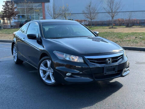 2011 Honda Accord