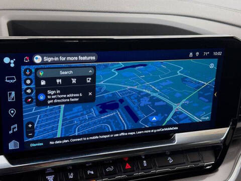 2024 Chevrolet Silverado 3500HD