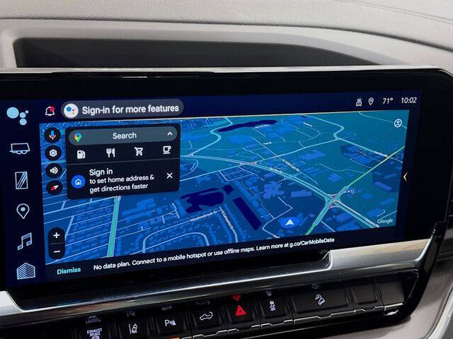 2024 Chevrolet Silverado 3500HD