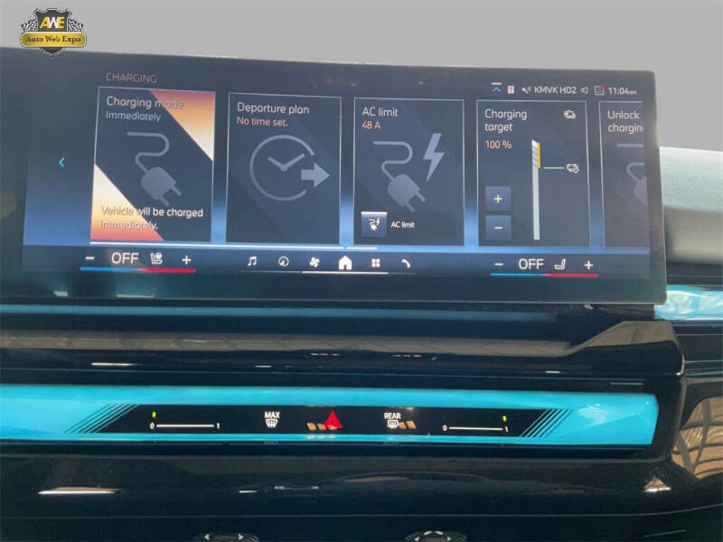 2024 BMW i5 eDrive40