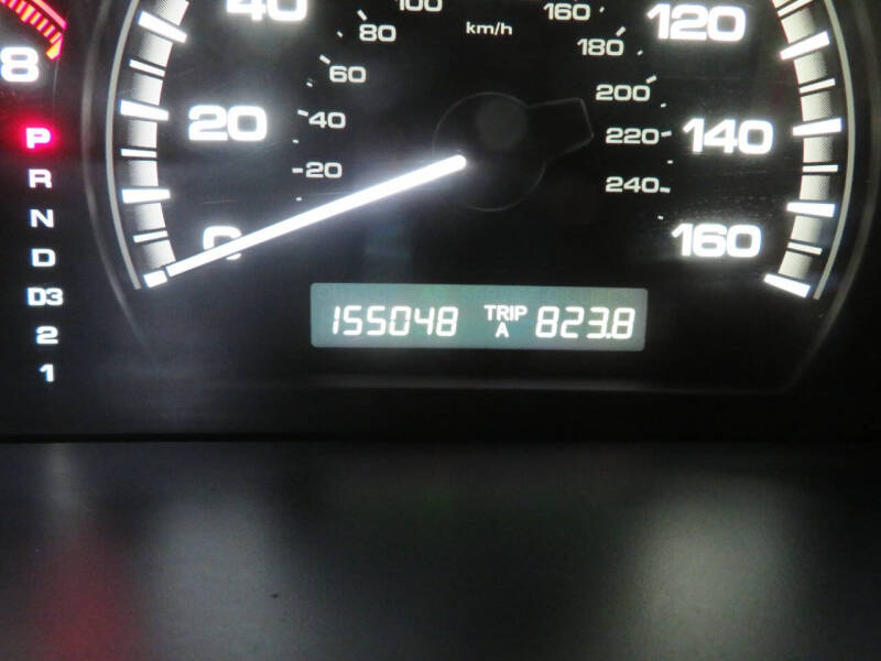 2006 Honda Accord EX w/Leather