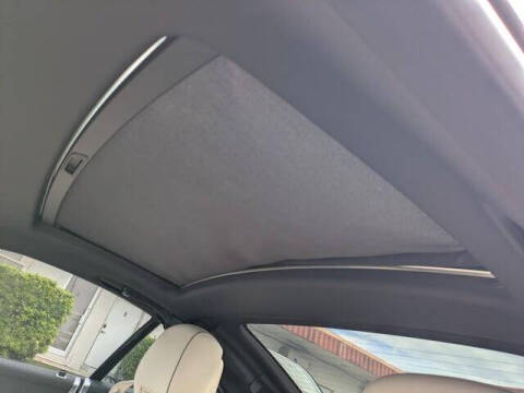 2017 Mercedes-Benz SL-Class SL 450