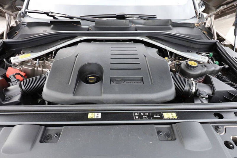 2023 Land Rover Range Rover Sport P400 Dynamic SE