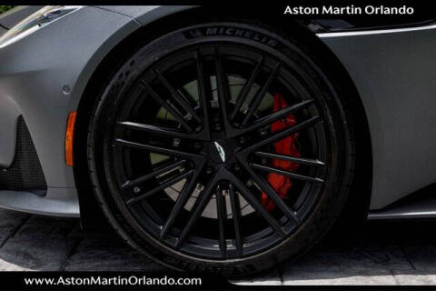 2024 Aston Martin DB12 V8