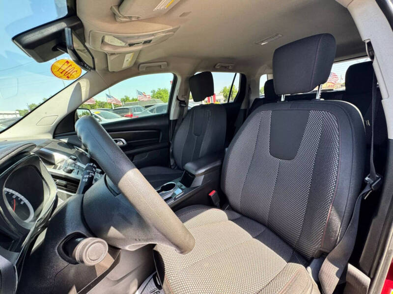 2017 GMC Terrain SLE-1