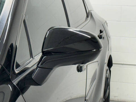 2023 Lexus RX 500h F SPORT Performance