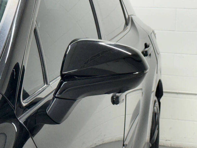 2023 Lexus RX 500h F SPORT Performance