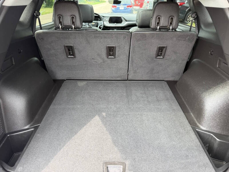 2019 Chevrolet Blazer LT