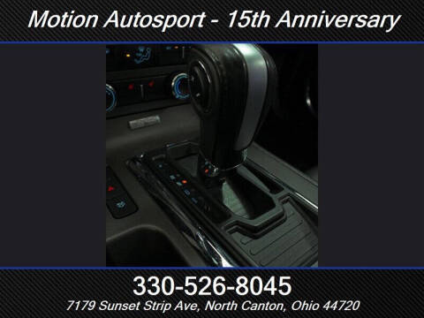 2013 Ford Mustang GT Premium