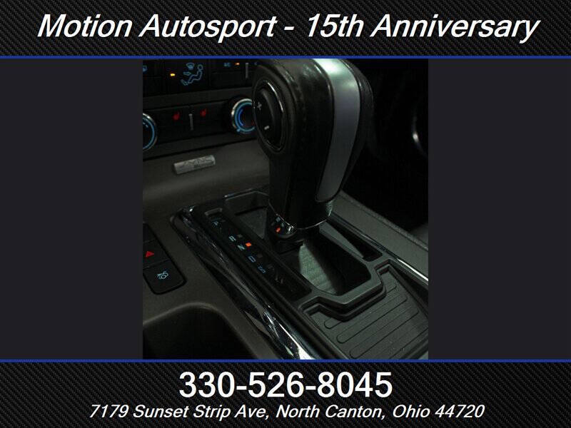 2013 Ford Mustang GT Premium