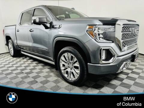 2020 GMC Sierra 1500 for sale at Preowned of Columbia in Columbia MO