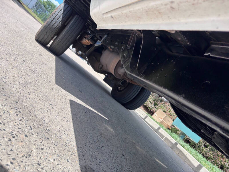 2007 Dodge Ram 3500