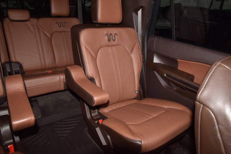 2024 Ford Expedition MAX King Ranch