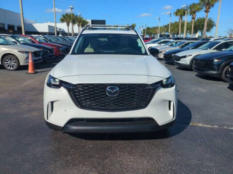 2026 Mazda CX-90 3.3 Turbo Premium Sport