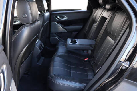 2018 Land Rover Range Rover Velar P380 R-Dynamic SE