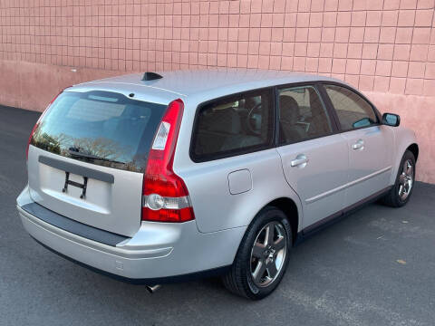 2006 Volvo V50 T5