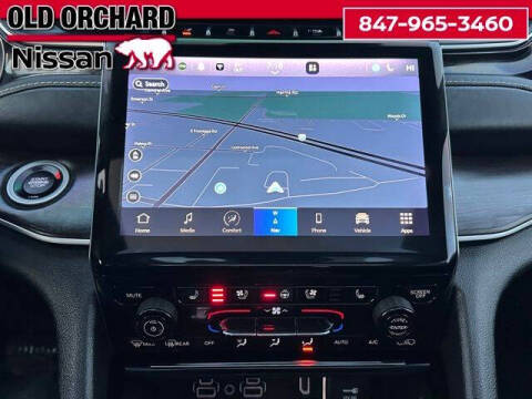 2022 Jeep Grand Cherokee 4xe