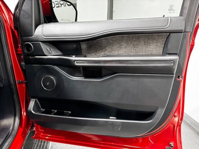 2020 Ford Expedition Limited