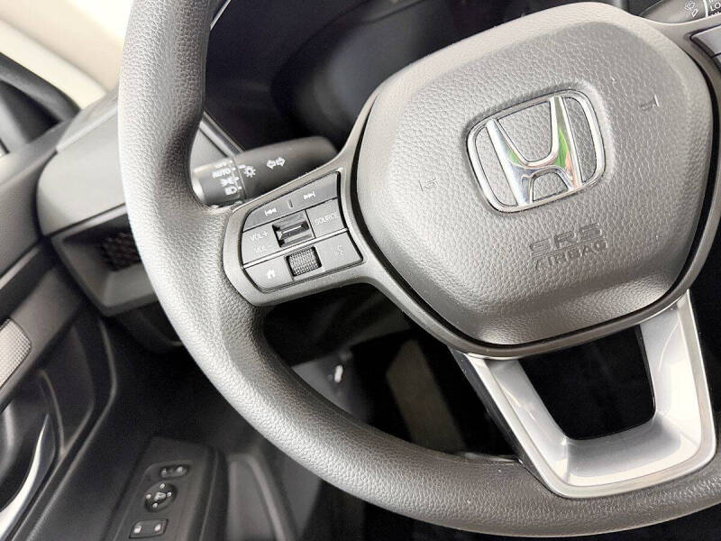 2023 Honda CR-V LX