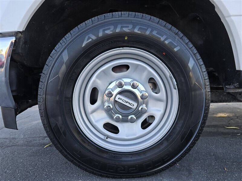 2017 Ford F-250 Super Duty