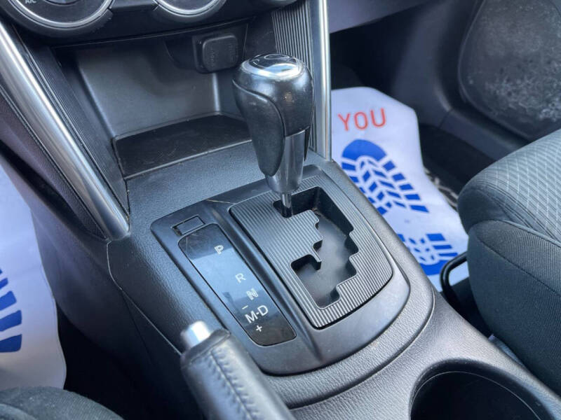 2013 Mazda CX-5 Touring