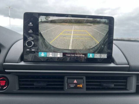 2025 Honda Pilot Touring+