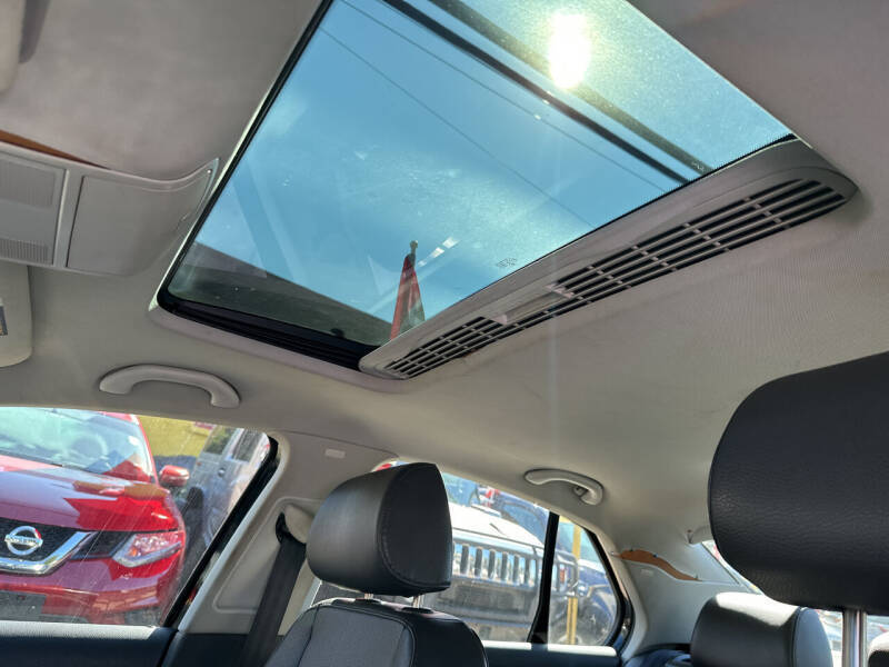 2006 Volkswagen Jetta 2.5