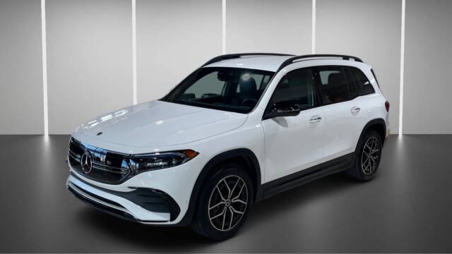 2023 Mercedes-Benz EQB EQB 300 4MATIC
