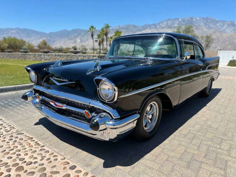 1957 Chevrolet 210